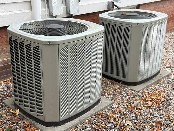 Reliable Air Conditioning Repair contractor in Canton, MO by Tropical Oasis HVAC